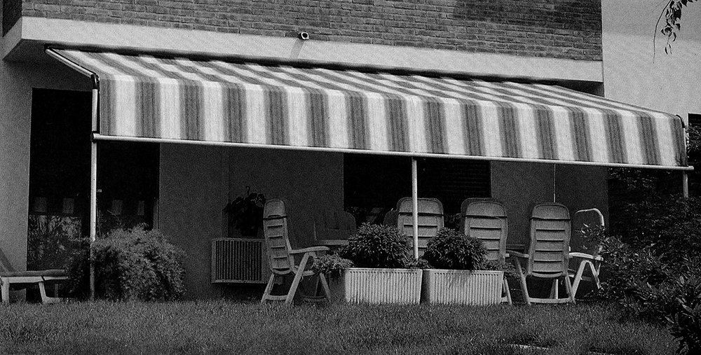 Instalación y fabricación de toldos y pérgolas Tarragona