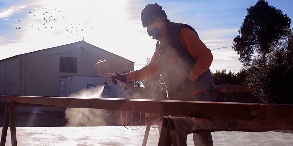 Instalación y fabricación de toldos en Tarragona