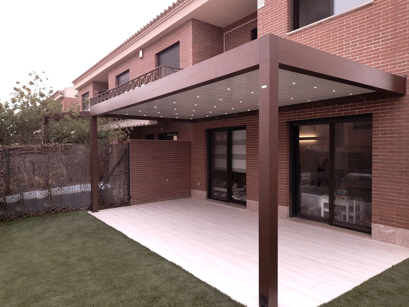 Pérgolas Bioclimáticas: Qué Son y Por Qué Necesitas Una