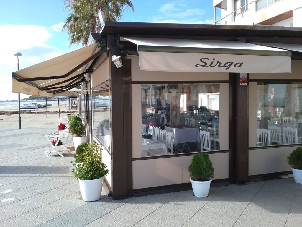 EXTERIORISMO A MEDIDA